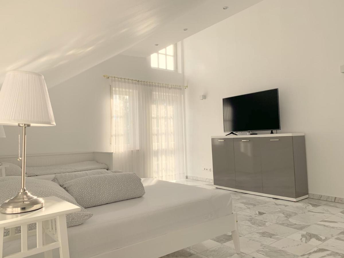 Apartment F10 Roth Pfaffenhofen an der Roth