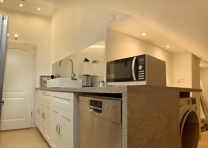 F10 Apartments Roth