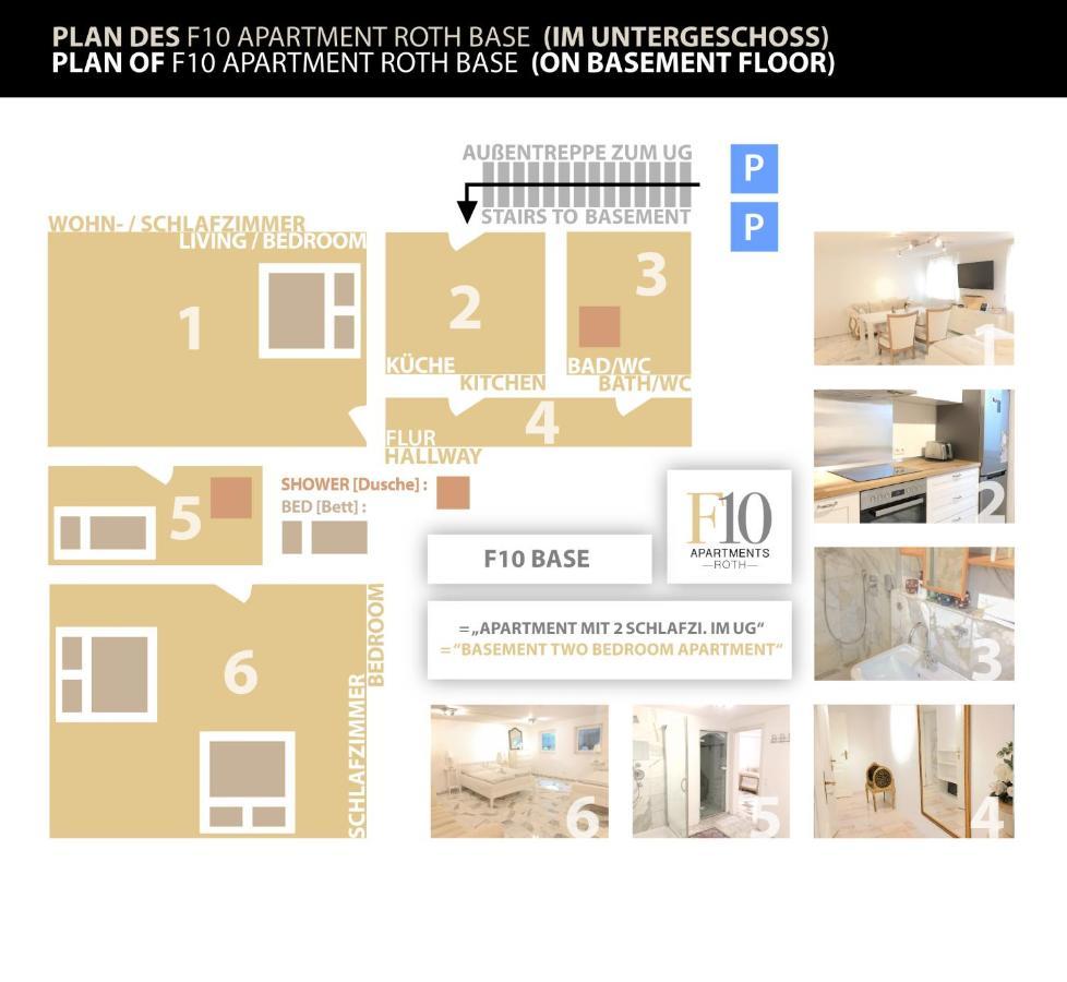 F10 Roth Appartement