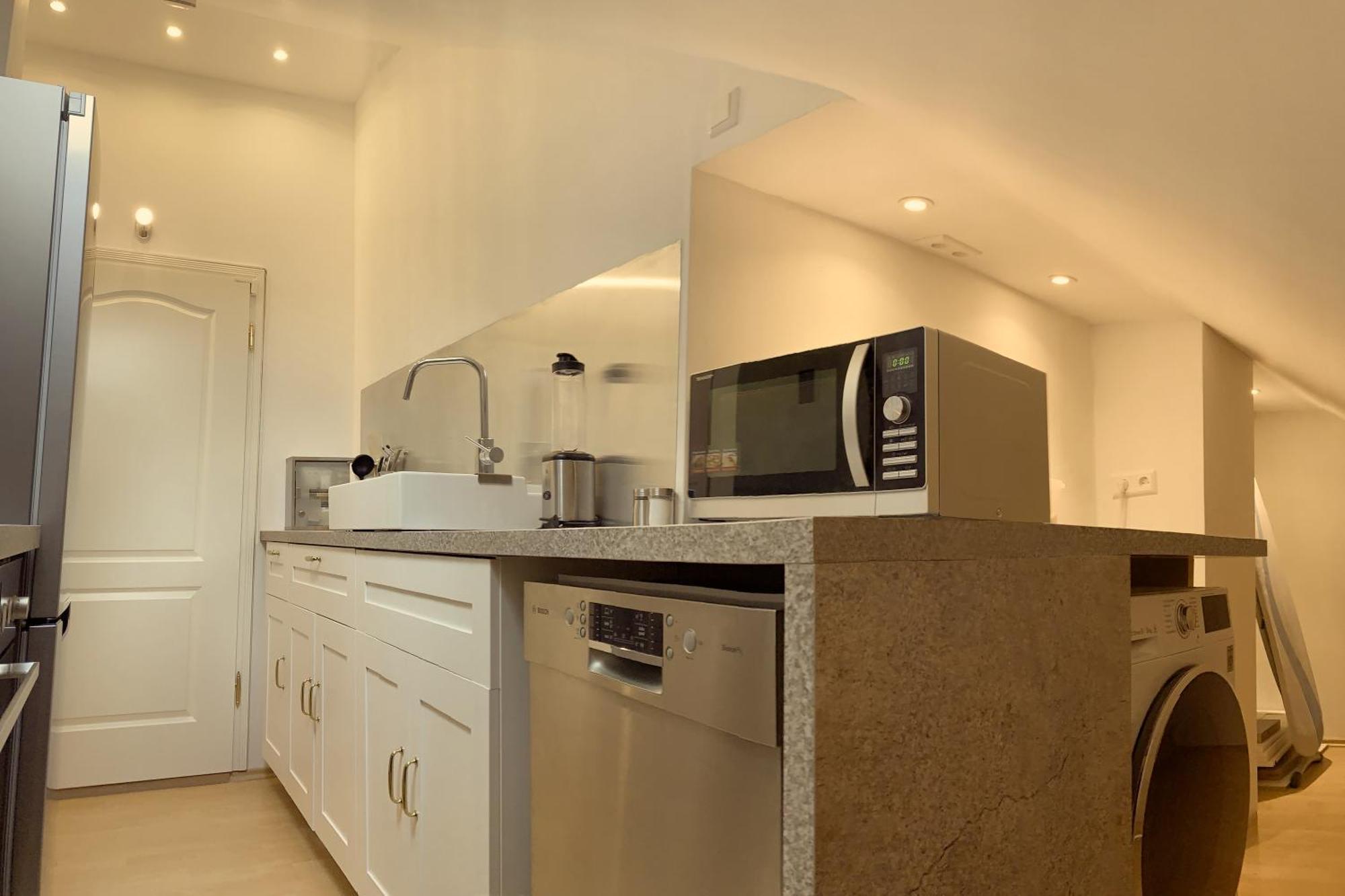 F10 Roth Appartement Pfaffenhofen an der Roth