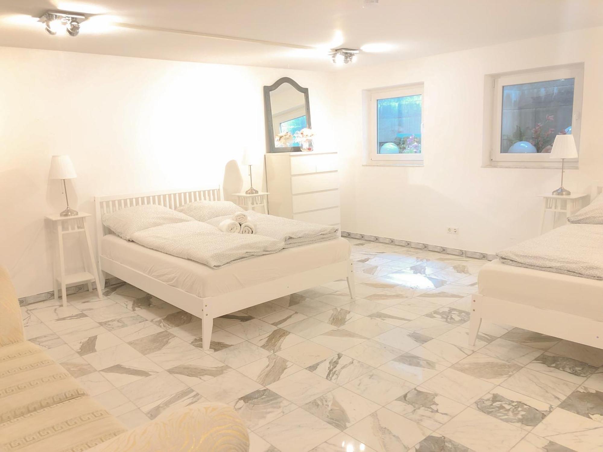 Appartement F10 Roth *