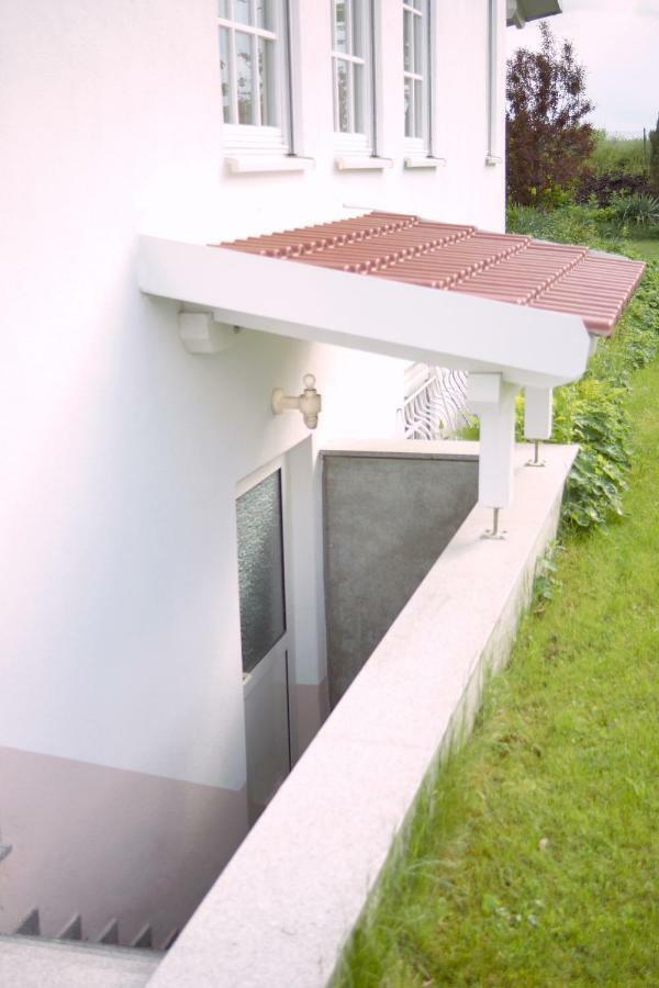 Appartement F10 Roth Pfaffenhofen an der Roth